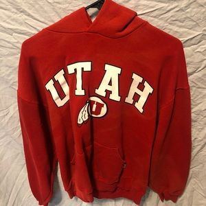 Utes Hoddie